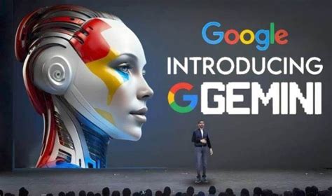 Google'ın Gemini Advanced isimli yapay zekası artık ücretli - Teknoloji Haberleri