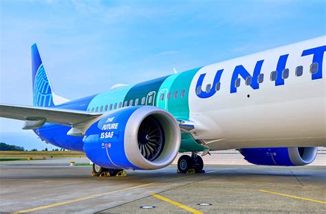 474px x 320px - Google, Embraer Join United Airlines $200 Million Sustainable Aviation  Venture Fund