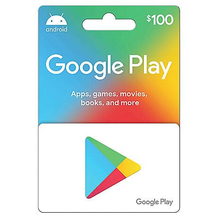 Google 100 Gift Guide