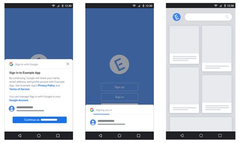 Google Acct