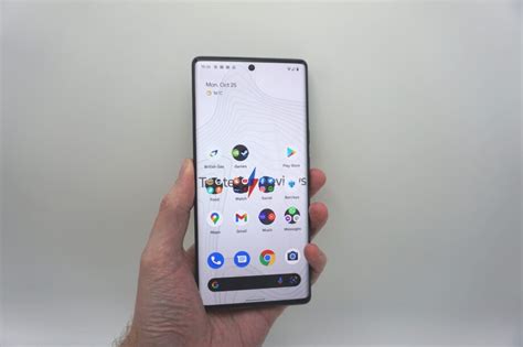 Google Acknowledges Pixel 6 Wi Fi Issues Promises Fix