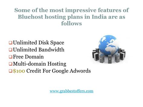 Google AdWords - Bluehost India