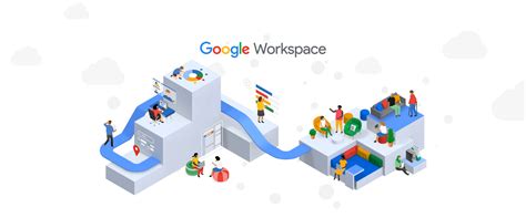 Google Adds Workspace Feature for Better Time Management