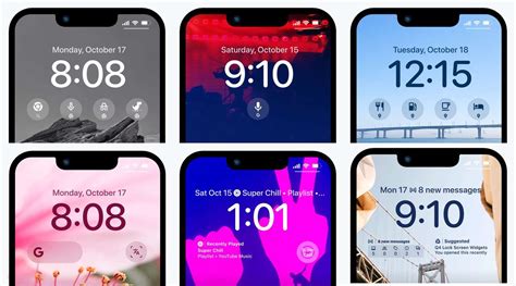 Google Adds iOS 16 Lock Screen Widgets to YouTube Drive Maps and More