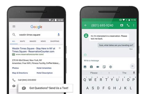 Google Ads Is Killing Message Extensions—What You Need to Do NOW