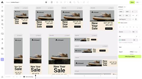 Google Ads Templates