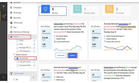 Google Ads Tracking Template Account Level Master Template