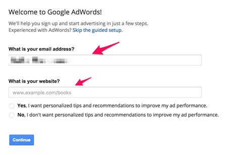 Google Adwords Tutorial A Step by Step Guide to Your First Campaign