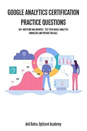Google Analytics Certification Practice Test