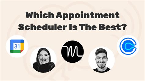 Google Appointment Scheduling Vs Calendly