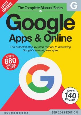 Google Apps For Business Manual (Download Only). 