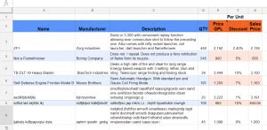 Google Apps Script Copy And Paste Cells While Retaining Column Width In Google Sheets Yagisanatode