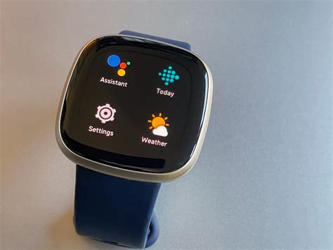 Google Assistant Not Working on Fitbit Versa 3 or Sense? Let