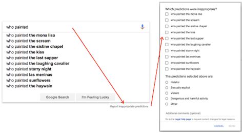 Google Autocomplete SISTRIX