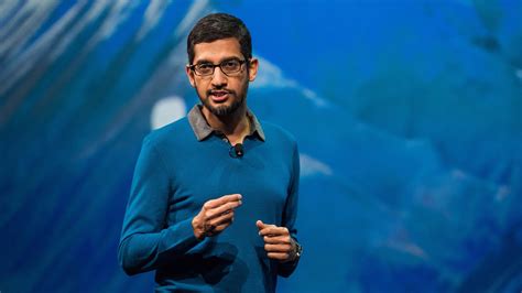 Google CEO makes plea for productivity efficiency TechRadar