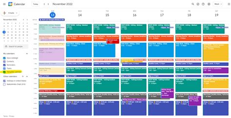 Google Calendar 9 tips and tricks for easy scheduling