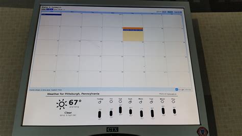 Google Calendar Raspberry Pi Project Imgur Raspberry pi projects