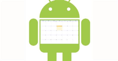 Google Calendar bug plagues Android phone users