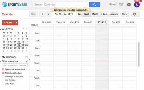 Google Calender Add Ics Printable Word Searches