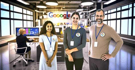 Google Career Opportunities