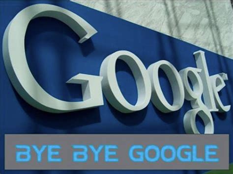 Google Changing Its Name Called..... Google+