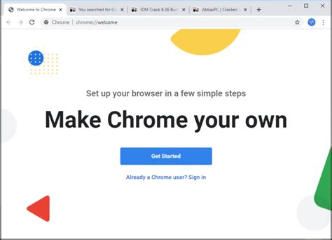 Google Chrome 83.0.4103.116 Offline Installer Download
