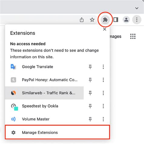 Google Chrome extensions are getting an awesome upgrade mdash what you need to know Tom s Guide