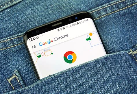 Google Chrome is getting way more useful for Android tablets Digital Trends