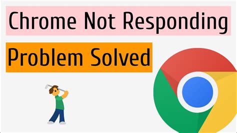 Google Chrome is not working or not responding: what to do