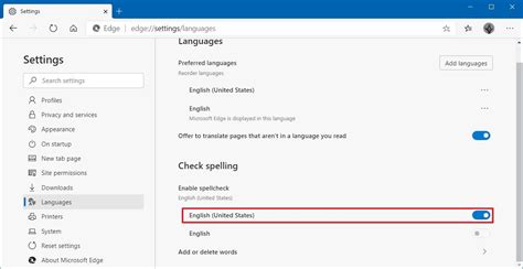 Google Chrome spellcheck upgraded, thanks Microsoft Edge