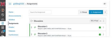 Google Cloud Assignments ID3