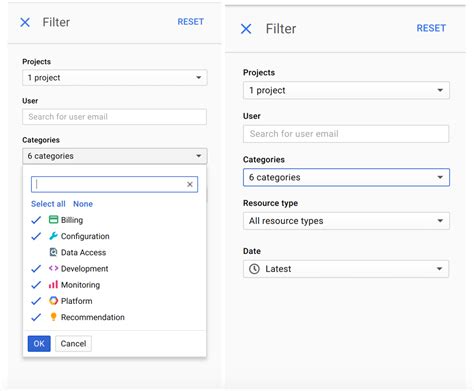 Google Cloud Audit Logging now available across the GCP stack