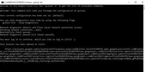Google Cloud CLI & SDK Setup Coding for Entrepreneurs