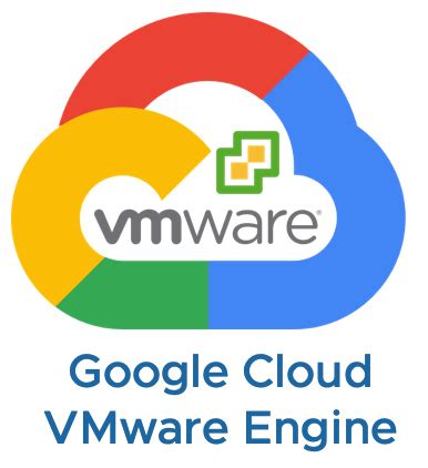 Google Cloud VMware Engine Google Cloud