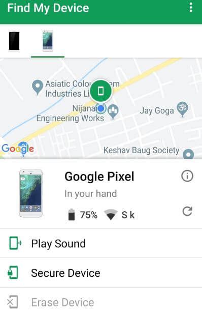 Google Com Android Find Homecare24