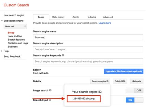 Google Custom Image Search Engine: The Evolution of Google’s Search Engine: A Deep Dive into Google’s Algorithm image 1