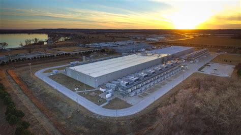 Google Data Center - Council Bluffs Area Chamber of …