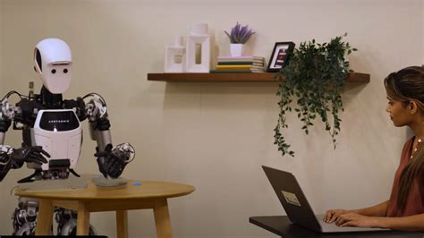 Google DeepMind's New AI Model Revolutionizes Robotics, Tackles Laundry Sorting