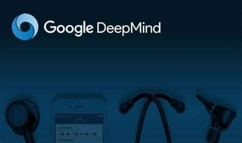 Google DeepMind patient data deal with UK health service illegal ... - CNBC