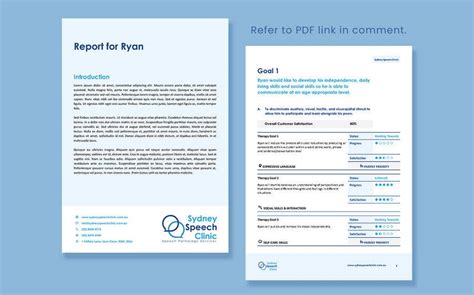 Google Doc report design and formatting Freelancer