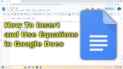 Google Docs Insert Youtube Video: The Benefits of Using Google Docs for Your Business image 1