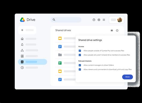 Google Drive: Share Files Online with Secure Cloud . 