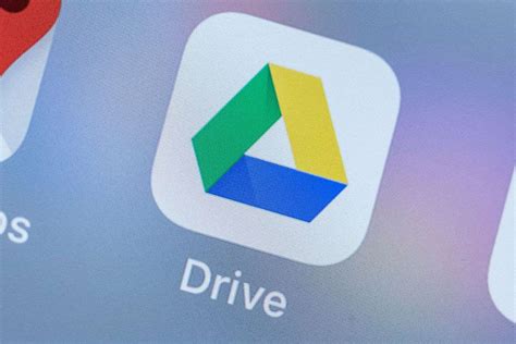 Google Drive Security Update Could Break Some of Your Files