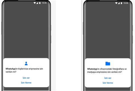 Google Drive ile IOS'tan Android'e WhatsApp verilerini aktarmak .