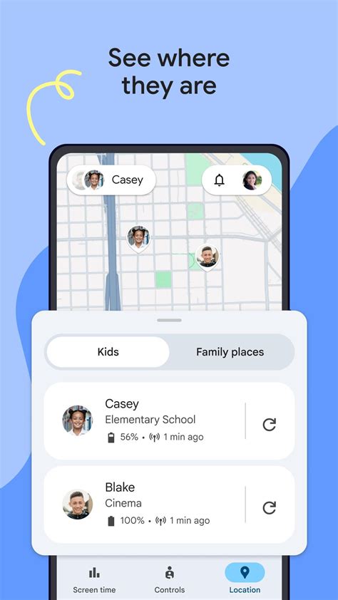 Google Family Link APK Download for Android APKfun com