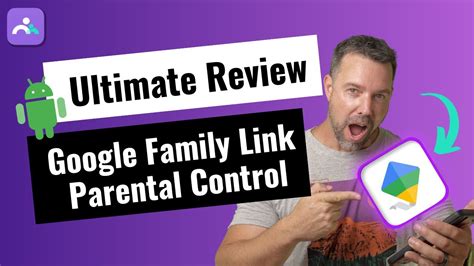 Google Family Link Reviews 2024 JustUseApp Reviews