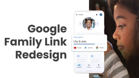 Google Family Link What It Is and How to Use It
