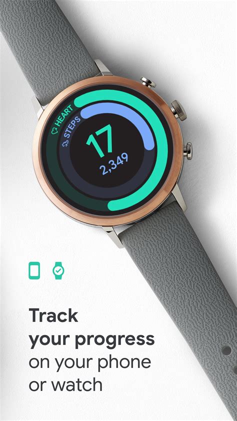 Google Fit Activity Tracking APK Download for Android 