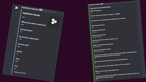 Google Form Responses to Discord YouTube