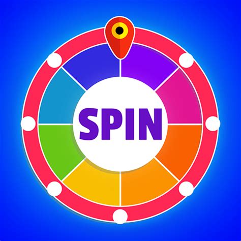 Google Game Spin The Wheel GMELAP